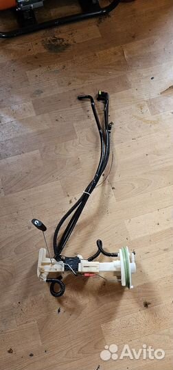 Датчик уровня топлива BMW X5 E70