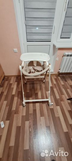 Детский стульчик