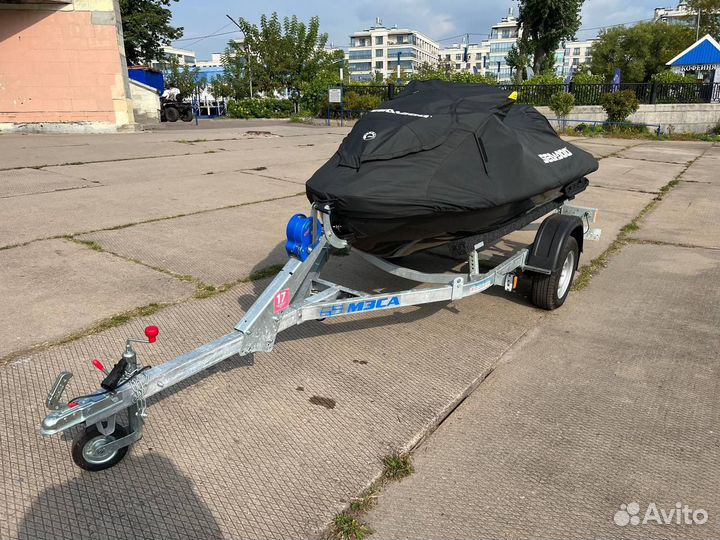 Brp rxp 300 2022