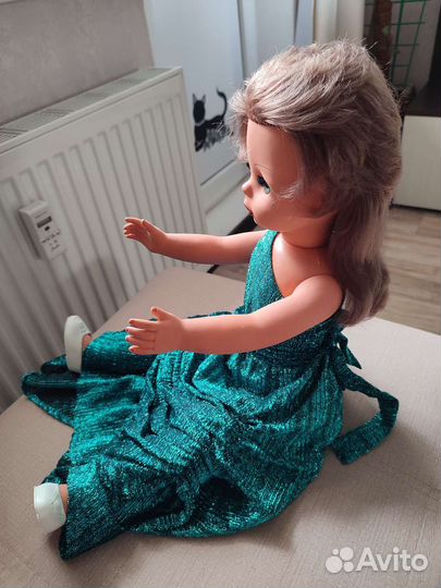 Куклы немецкие СССР