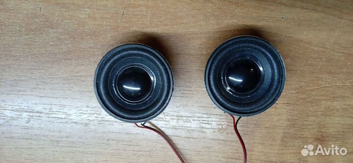 Динамики колонки t&g 117