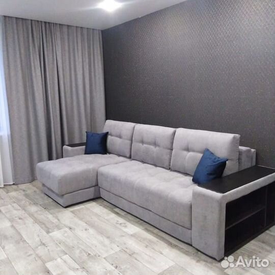 Угловой диван новый