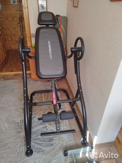 Инверсионный стол