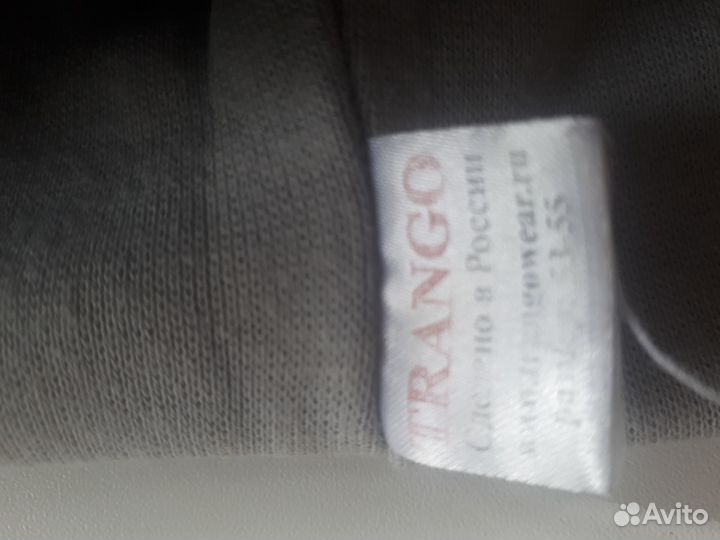 Шапка-шлем 53-55 раз Мальчик Синяя