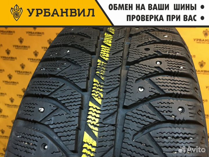 Bridgestone Ice Cruiser 7000 195/55 R15 91T