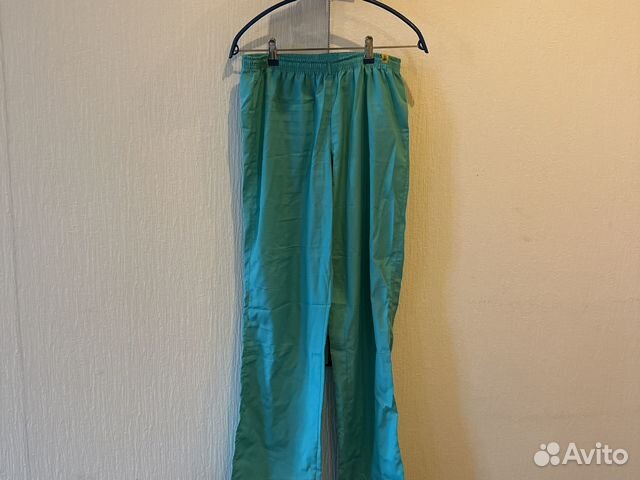 Одежда электростатическая штаны футболка L можно M