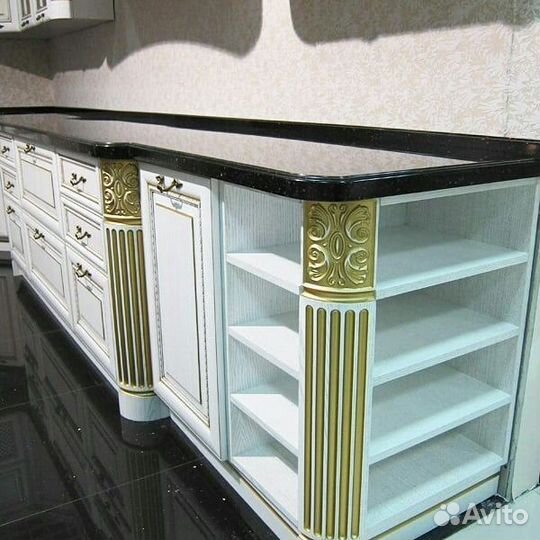 Кухонный гарнитур на заказ