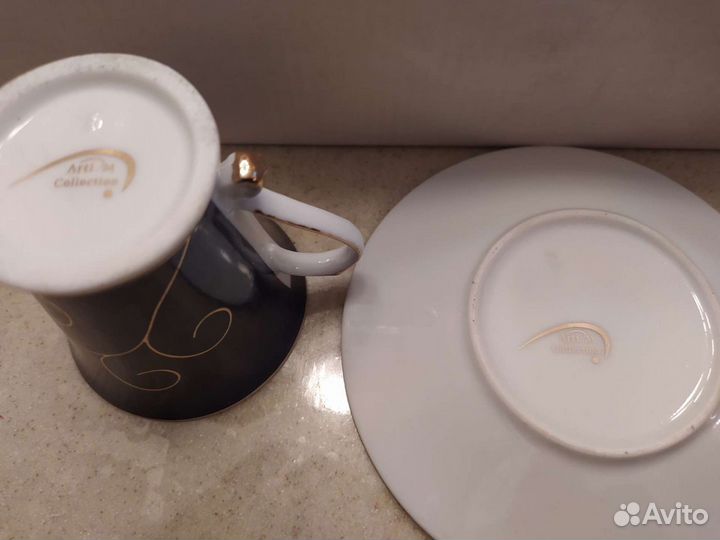 Кофейный набор 