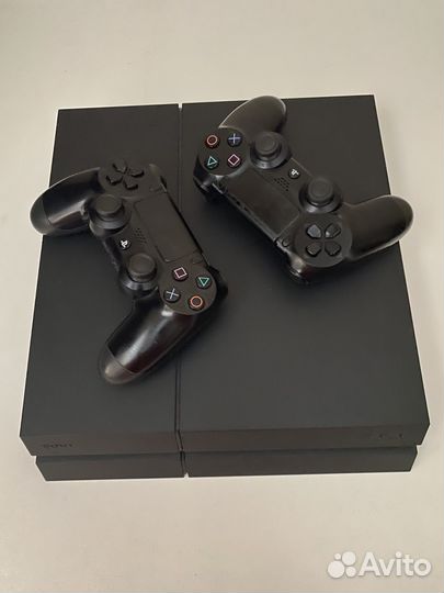 Sony PS4