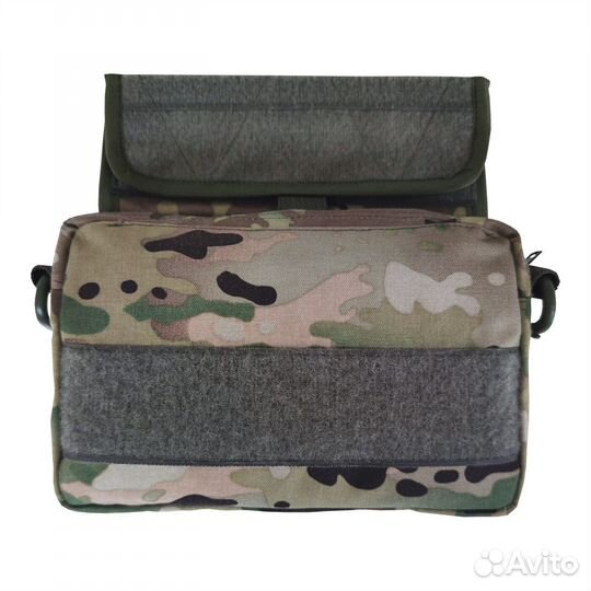 Аптечка Molle утилитарный подсумок