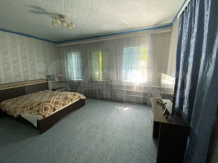 Дом 51 м² на участке 10 сот.