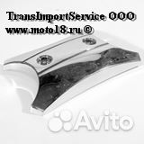 Облицовка звукового сигнала Альфа декоративная