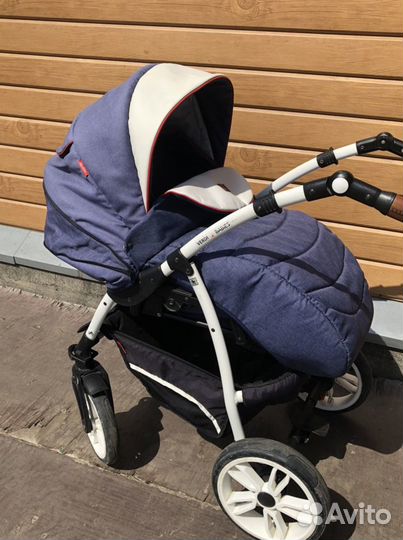 Коляска детская