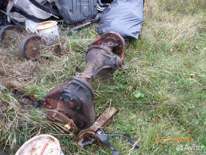 Минитрактор бу самодельный