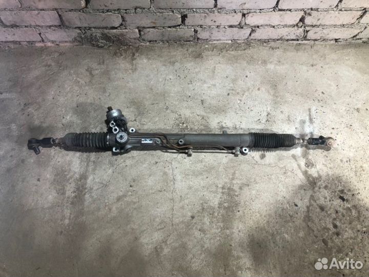 Рулевая рейка Audi A8 D2/4D 2002