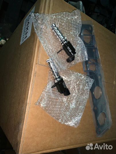 Двигатель новый G4KH