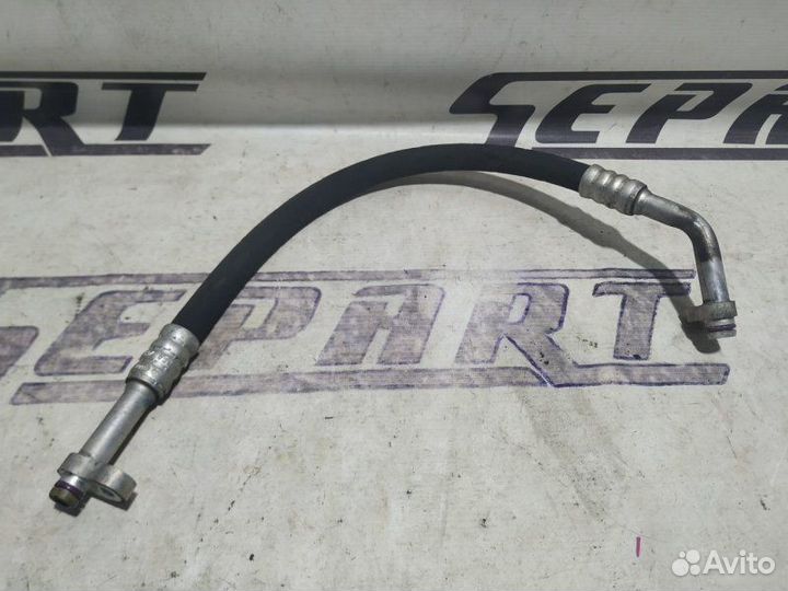 Трубка кондиционера Audi A8 D3 2005—2007