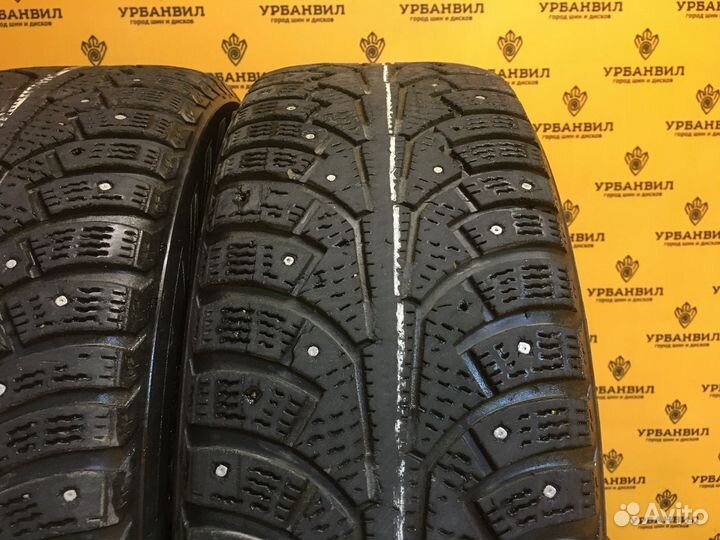 Nokian Tyres Hakkapeliitta 5 205/60 R16 96T