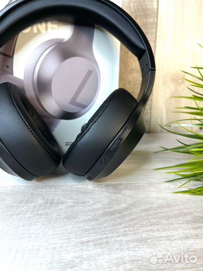 Беспроводные наушники Remax