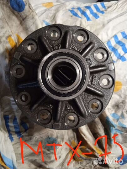 Ford focus 2 2.0 ford Mondeo запчасти МКПП