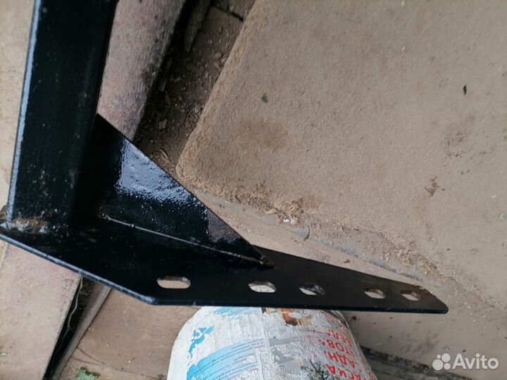 Фаркоп на ваз калину Универсал