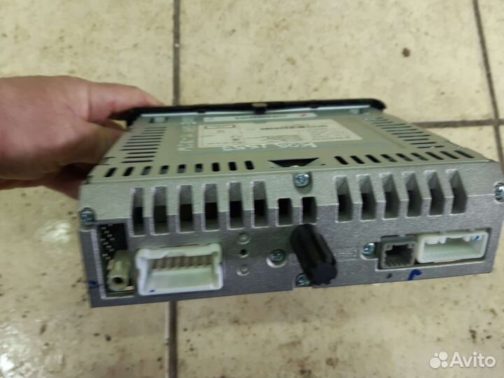 Магнитола на Рено Логан2.Сандеро 2.Дастер2.Коптюр