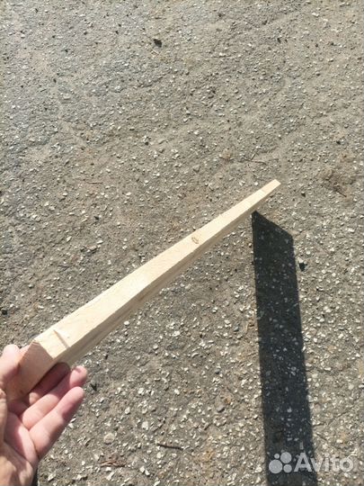 Доска 25х140х1200