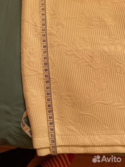 Шторы портьеры IKEA покрывало