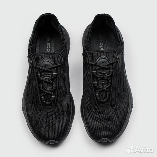 Кроссовки Adidas Adifom Sltn Trp.Black