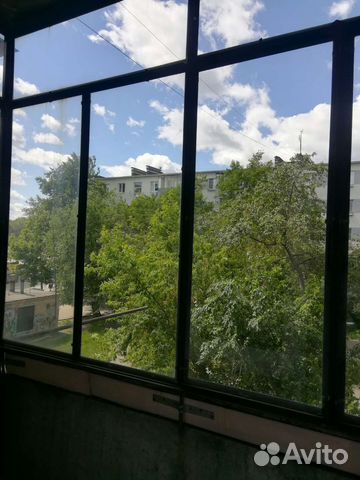 Балконный блок