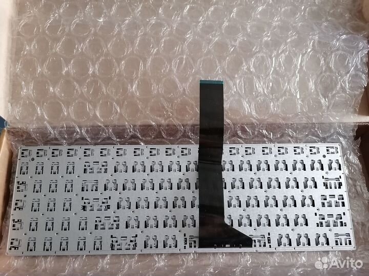 Клавиатура от ноутбука asus