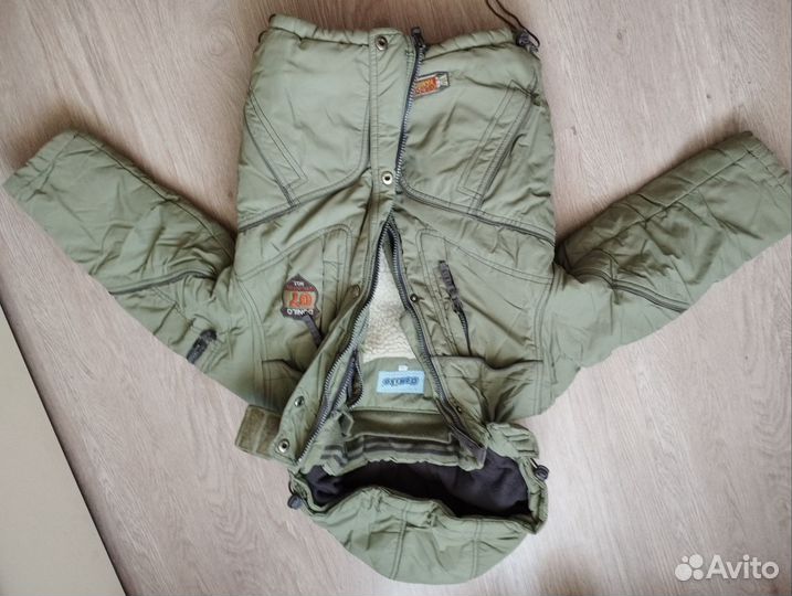 Вещи пакетом на мальчика 4-5 лет