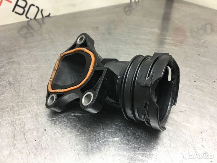 Фланец Mercedes S-Class W221 M276 3.5I 2011