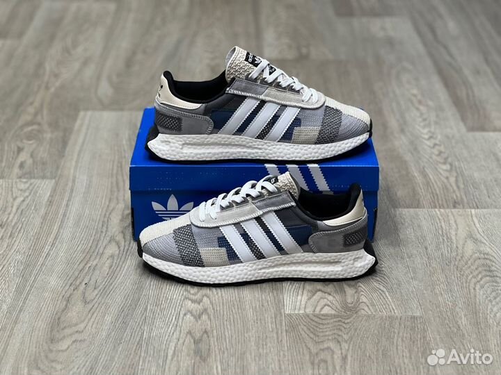 Adidas retropy E5 41-45