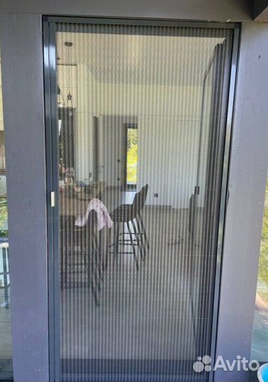 Москитные сетки антикошка, антипыль B8686