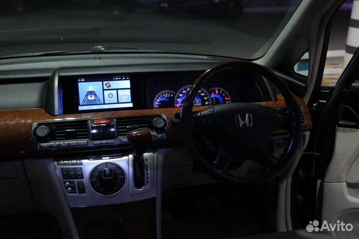 Honda Elysion 3.5 AT, 2007, 242 000 км