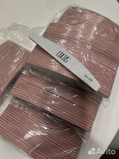 Пилка 150-180 грит, 25 штук в упаковке