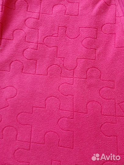 Флисовая поддева lassie р.86 и 98