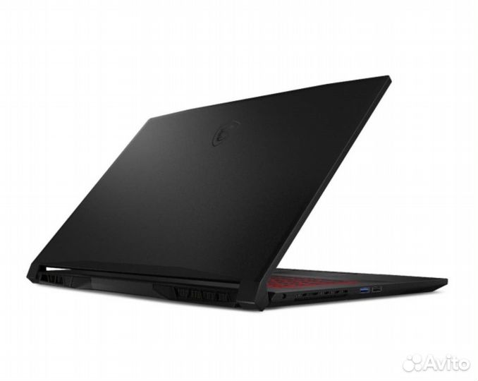 Ноутбук игровой MSI Katana GF76 11UE-426RU