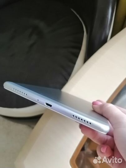 Samsung galaxy tab a