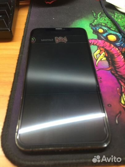 iPhone 11 Pro Max, 256 ГБ