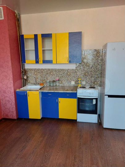 2-к. квартира, 55 м², 4/5 эт.