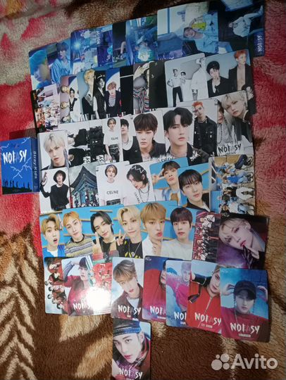 Картинки с Bts