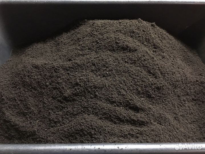 Биогумус экосотка