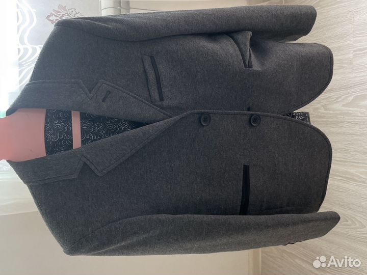 Пиджак для мальчика