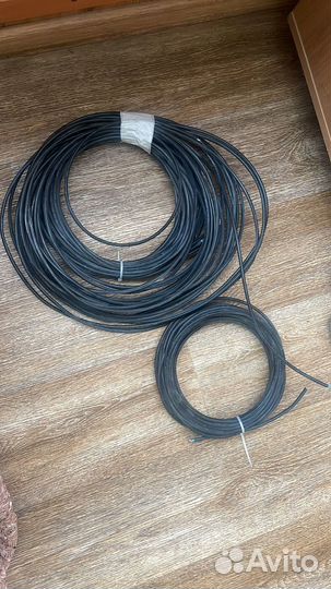 Кабель для интернета