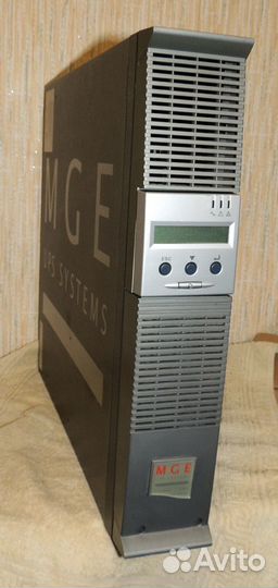 Ибп MGE Pulsar 1000 для котла