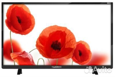 Телевизор ЖК samsung smart tv