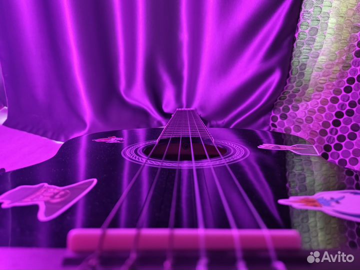 Гитара veston c-45a