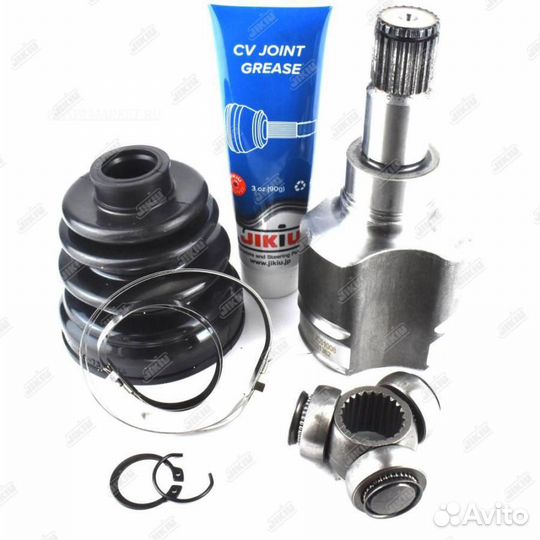 Jikiu JC51008 шрус внутренний